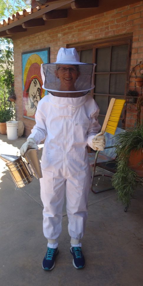 me w bee smoker